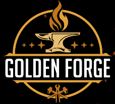 Golden Forge