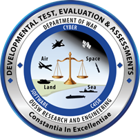 Developmental Test, Evaluation and Assessments